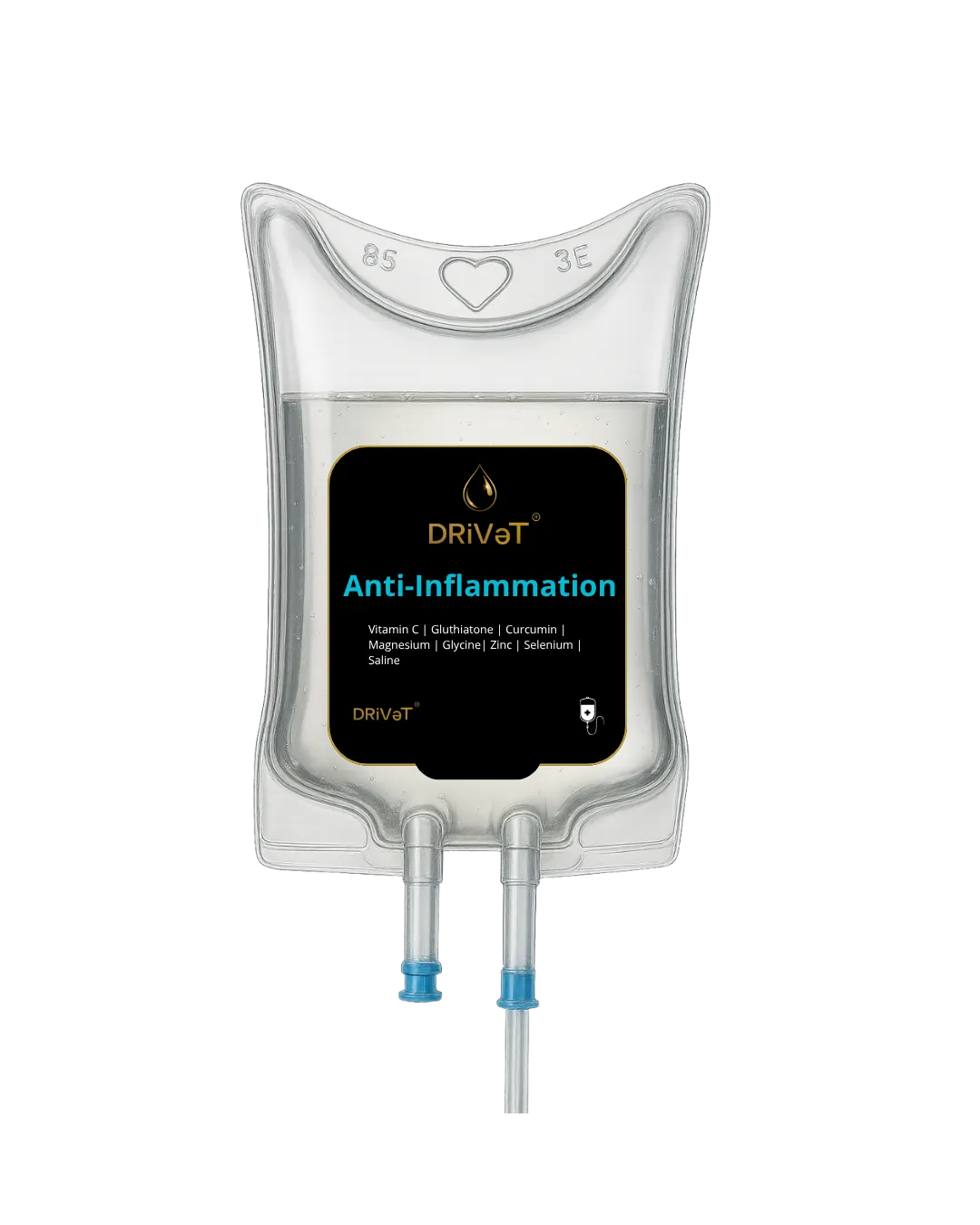 Anti-Inflammation