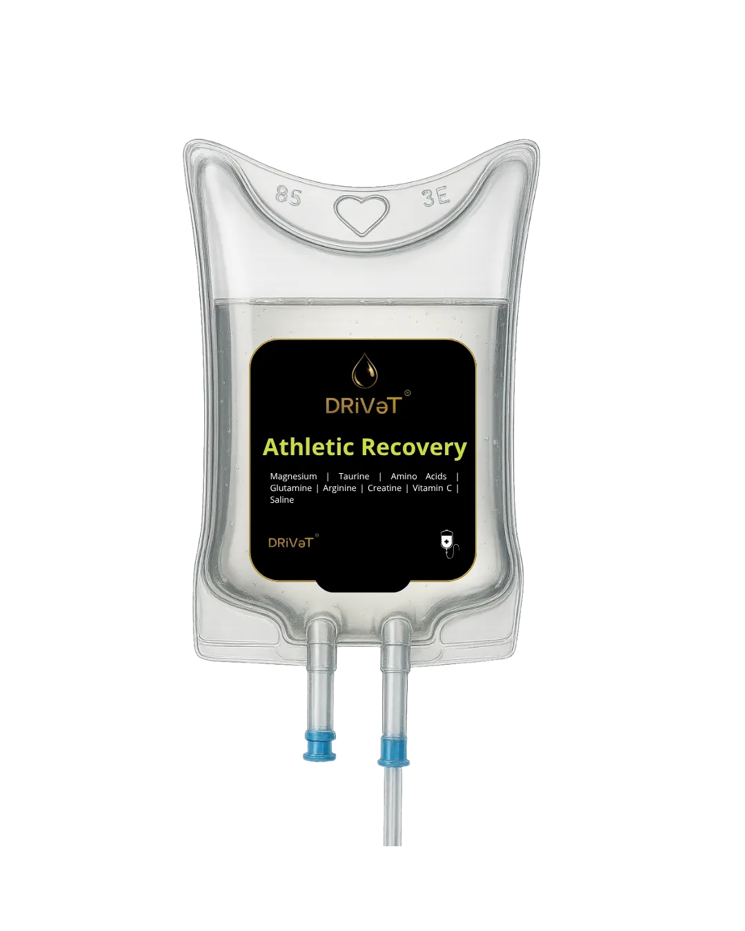 Athletic Recovery
